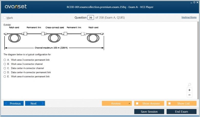 BICSI RCDDv14.1 Test Lab Questions, Reliable RCDDv14.1 Exam Topics