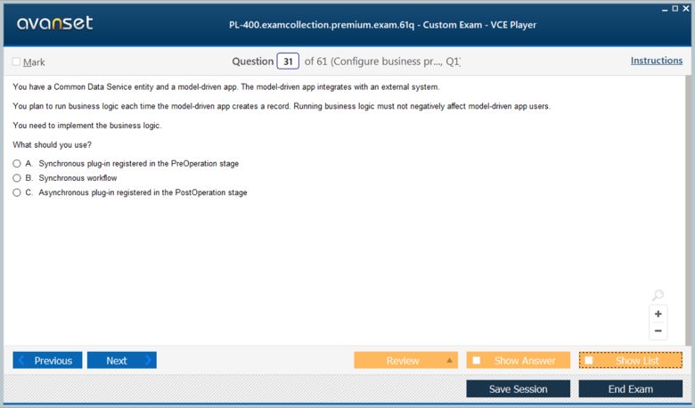 PL-400 Test Dump - Testking PL-400 Learning Materials, Vce PL-400 Files