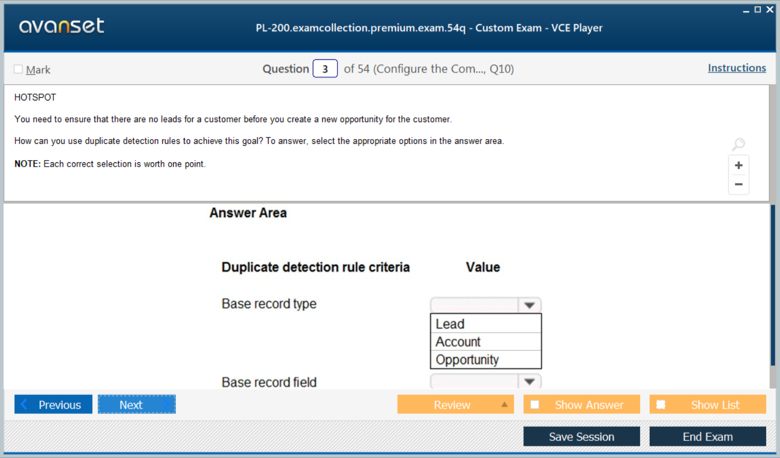 PL-200 Valid Braindumps Ppt, PL-200 Reliable Guide Files