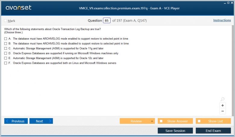 Veeam Reliable VMCE2021 Exam Answers & VMCE2021 Certification Test Answers