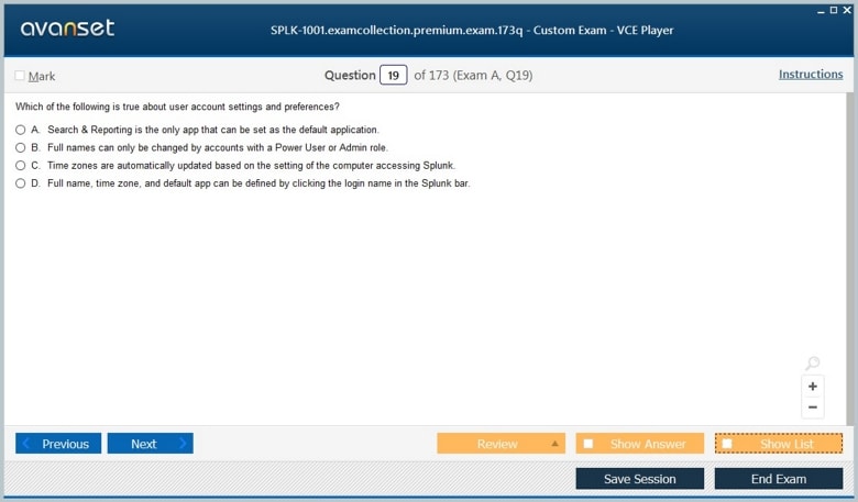 New SPLK-1005 Test Guide | PDF SPLK-1005 VCE & Latest SPLK-1005 Test Vce