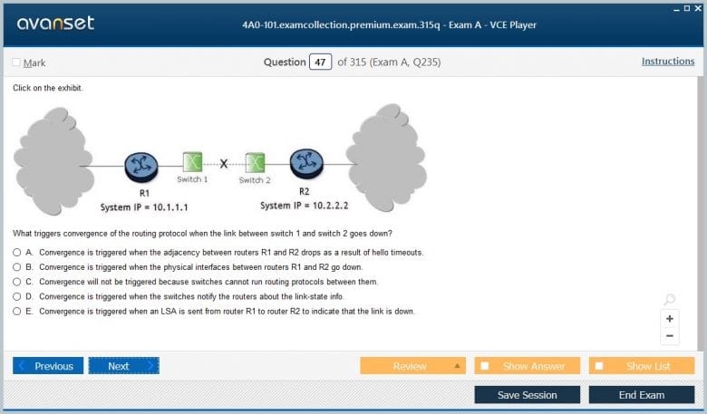 4A0-AI1 Test Dumps Free | 4A0-AI1 Premium Exam & 4A0-AI1 Reliable Test Pattern