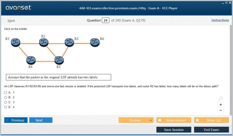 Reliable 4A0-205 Exam Answers & 4A0-205 Latest Dumps Ppt - 4A0-205 Reliable Test Blueprint