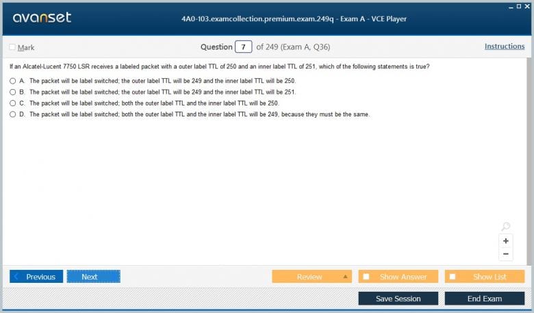 Exam OGEA-103 Material - Valid Test OGEA-103 Braindumps, OGEA-103 Test Simulator Free