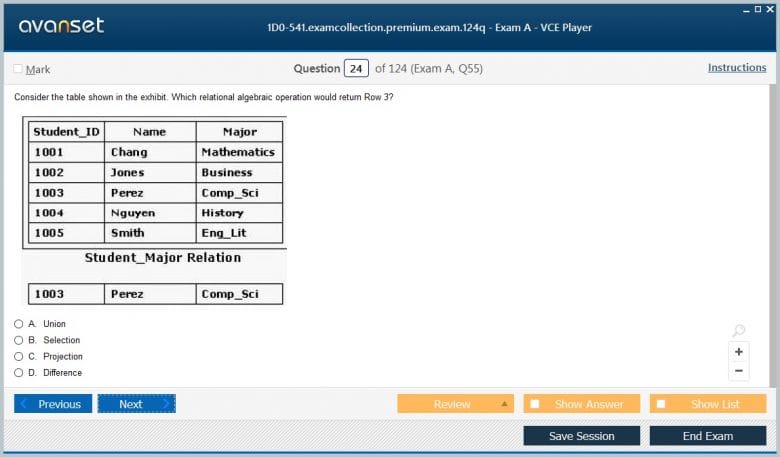 Reliable 1D0-622 Exam Prep - CIW 1D0-622 New Cram Materials