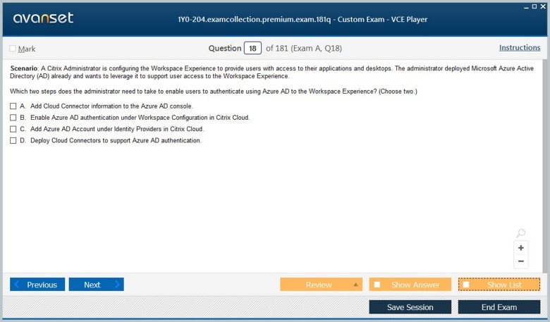 1Y0-204 Exam Study Solutions - 1Y0-204 New Real Exam, Reliable 1Y0-204 Braindumps Sheet