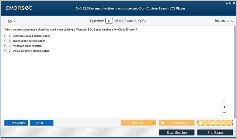 Test 5V0-93.22 Pass4sure - Exam 5V0-93.22 Exercise, 5V0-93.22 Free Sample