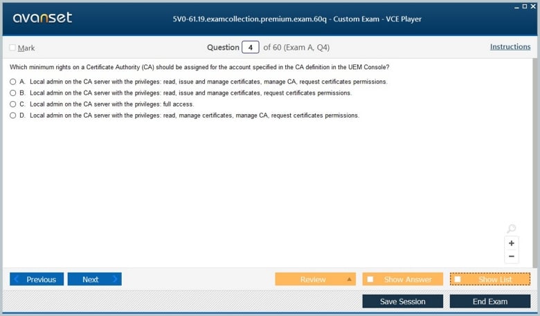 VMware 5V0-21.21 Exam Questions Vce, Valid Dumps 5V0-21.21 Questions