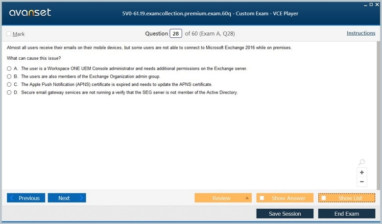 VMware Valid Test 5V0-31.22 Fee | 5V0-31.22 Clearer Explanation