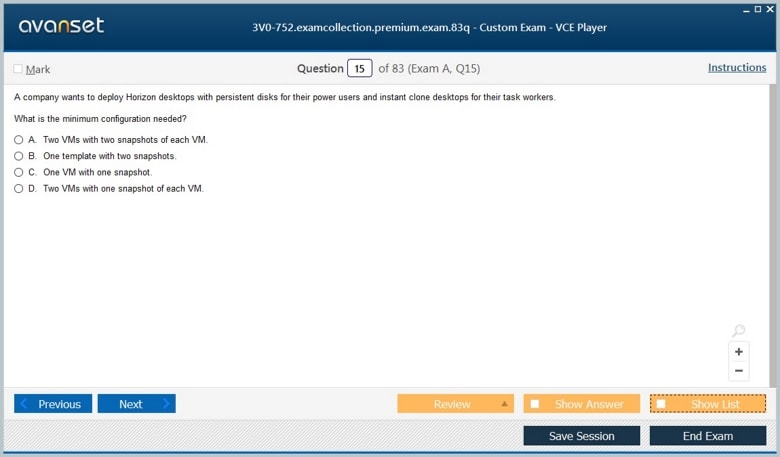 VMware 3V0-32.23 Free Braindumps | Test 3V0-32.23 Online & 3V0-32.23 Study Guide