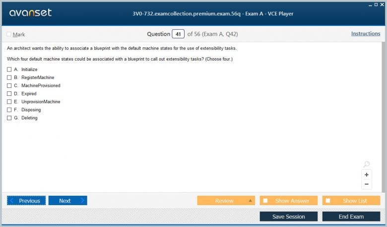 3V0-32.23 Associate Level Exam | New 3V0-32.23 Test Answers & 3V0-32.23 Questions Pdf