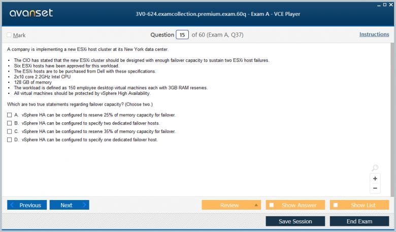 3V0-21.21 Latest Exam Camp & VMware 3V0-21.21 Valid Dumps Questions