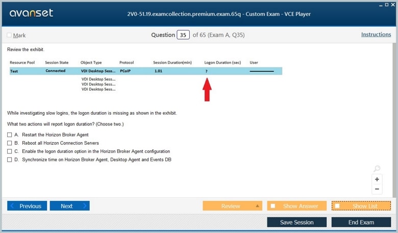 VMware Test 2V0-21.23 Simulator Online & 2V0-21.23 Top Exam Dumps