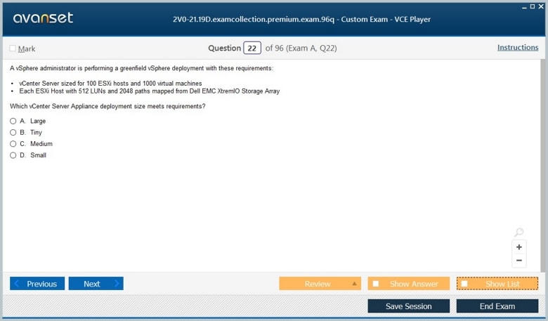 2V0-72.22 Sample Questions Pdf | 2V0-72.22 Exam Questions Pdf & 2V0-72.22 Actual Tests