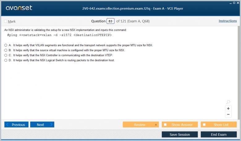 2024 New 2V0-33.22 Exam Preparation - 2V0-33.22 Valid Test Braindumps