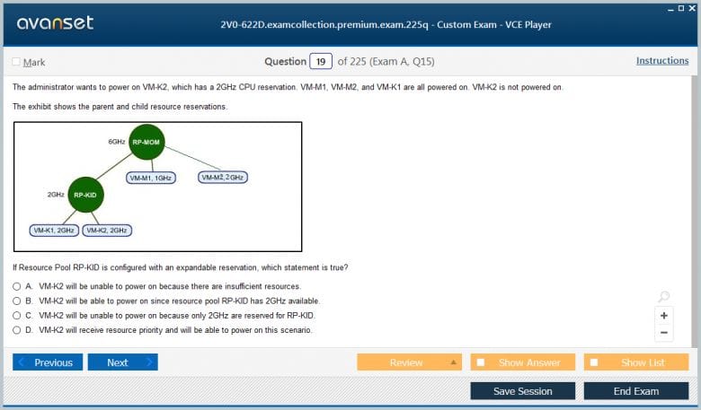 2V0-51.23 Latest Test Discount, 2V0-51.23 Examcollection Dumps Torrent