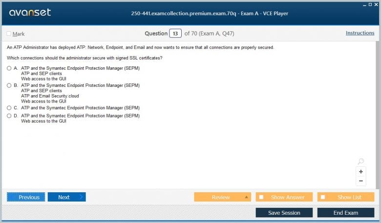 SASInstitute Practice A00-215 Questions & A00-215 Practice Exams