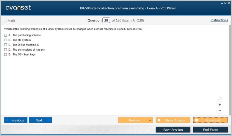 2024 Valid 101-500 Test Pattern, Study 101-500 Test | LPIC-1 Exam 101, Part 1 of 2, version 5.0 Reliable Dumps Questions