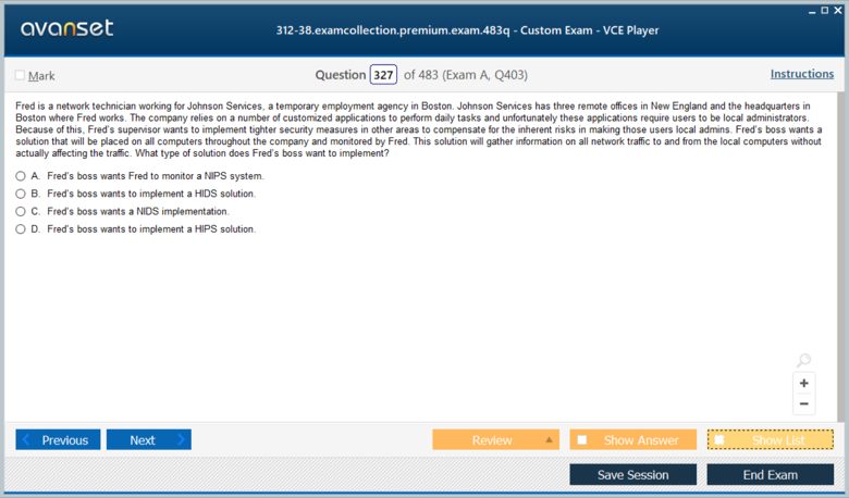 ECCouncil 312-50v12 Valid Exam Review | 312-50v12 Valid Test Braindumps