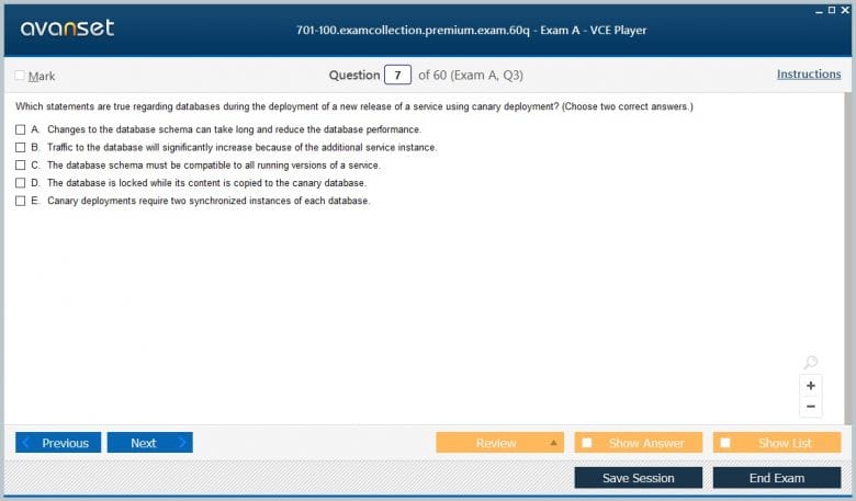 Sample 020-100 Exam | Study 020-100 Material & 020-100 Test Dates