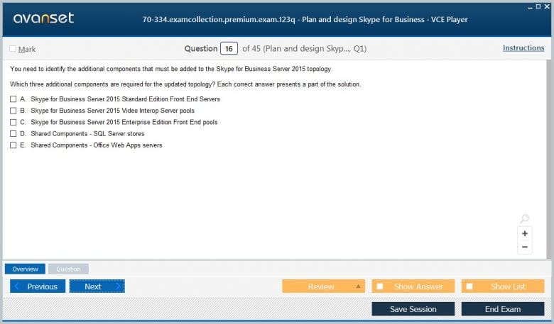 ISM Valid CORe Mock Exam | Valid CORe Test Notes