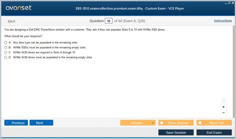 2024 New Study DES-1D12 Questions | DES-1D12 Dumps Free & Latest Specialist - Technology Architect, Midrange Storage Solutions Exam Dumps Book