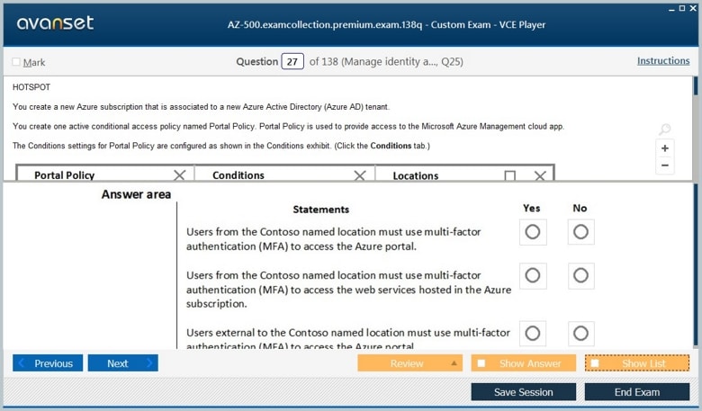 PL-500 Practice Online - PL-500 Exam Cram Review, PL-500 Brain Dump Free