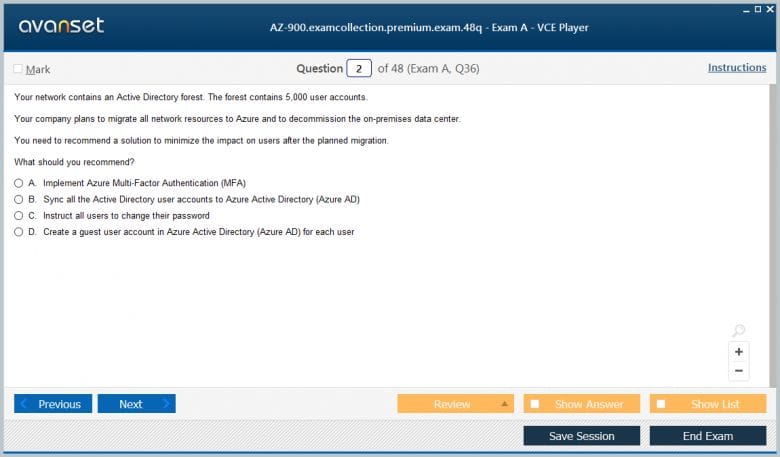 AZ-900 Reliable Exam Sample, Microsoft Reliable AZ-900 Test Simulator