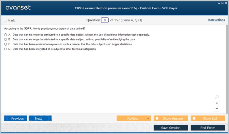 CIPP-US Reliable Test Answers, Latest CIPP-US Guide Files | Reliable CIPP-US Dumps Free