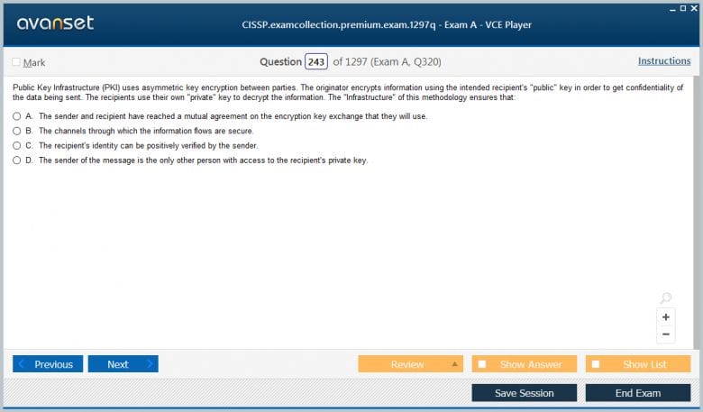 CISSP Complete Exam Dumps & Practice CISSP Test Engine