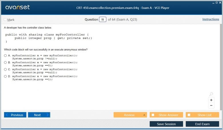 2024 DEX-450 Upgrade Dumps & Valid Test DEX-450 Bootcamp - Study Programmatic Development using Apex and Visualforce in Lightning Experience Tool