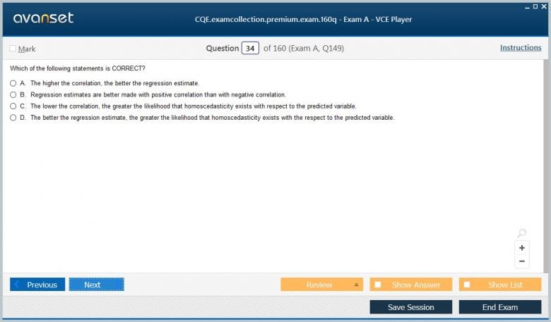 ASQ Exam CQE Torrent, CQE Intereactive Testing Engine