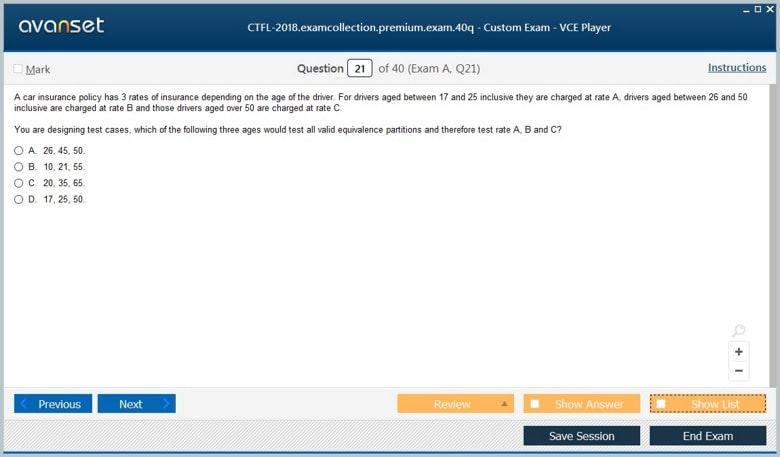 CTFL-AuT Practice Online & ISQI CTFL-AuT Exam Questions Vce