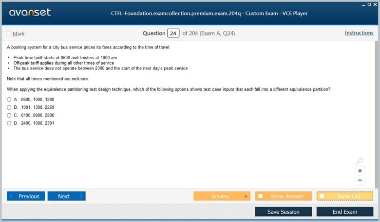 ISQI Standard CTFL-Foundation Answers - CTFL-Foundation Exam Preparation