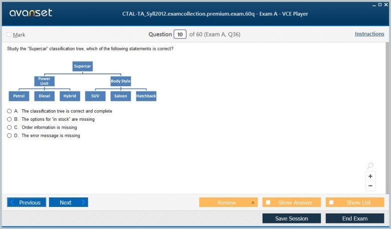 ISQI CTAL-TA_Syll2019 Key Concepts & CTAL-TA_Syll2019 Practice Mock - Valid CTAL-TA_Syll2019 Exam Questions