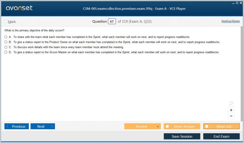 Latest CSCM-001 Test Online, CSCM-001 Valid Study Plan | CSCM-001 New Exam Materials