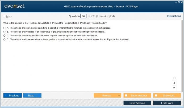 GSEC Exam Simulator Fee - GIAC GSEC Cert Guide