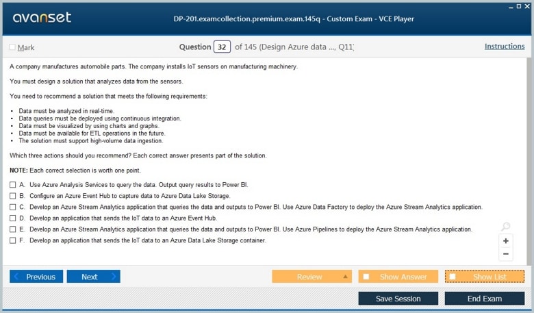 Test DP-420 Quiz - DP-420 Certification Exam Cost, Valid Designing and Implementing Cloud-Native Applications Using Microsoft Azure Cosmos DB Exam Materials