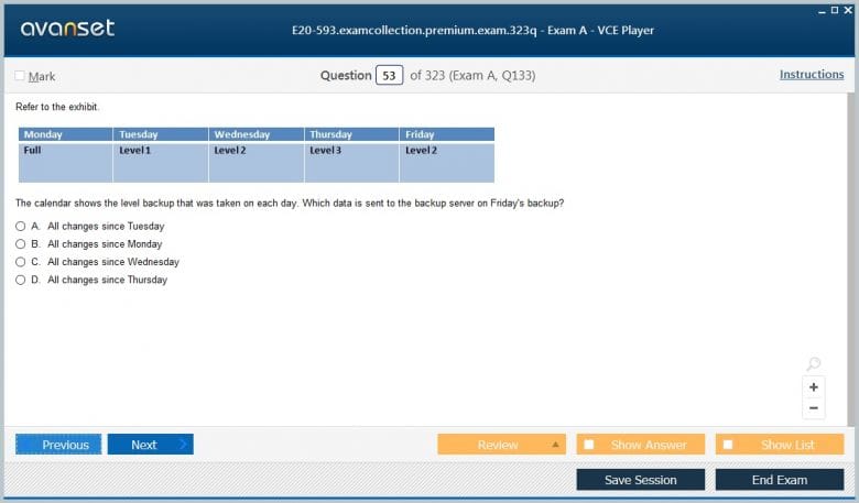 New NS0-593 Exam Format, Latest NS0-593 Exam Discount | NS0-593 Study Reference