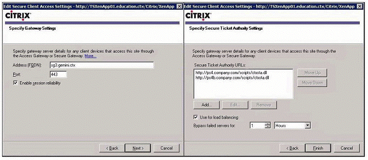 Citrix Latest 1Y0-341 Real Test | 1Y0-341 Simulation Questions