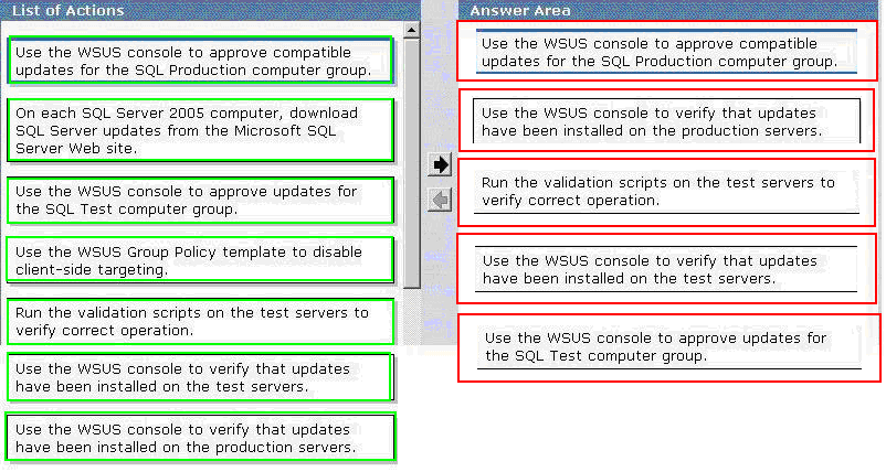 Test 500-443 Result, Valid 500-443 Exam Bootcamp | New 500-443 Test Camp