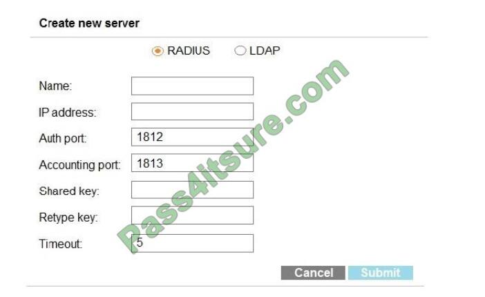 Test HPE6-A72 Voucher | HP HPE6-A72 Valid Test Duration