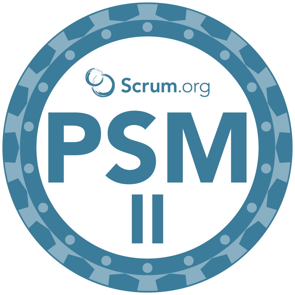 PSM-II Latest Braindumps Free, PSM-II Latest Test Online