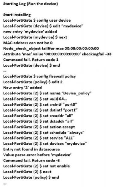 2024 NSE5_FAZ-7.0 Exam Cram Pdf, NSE5_FAZ-7.0 Materials | Fortinet NSE 5 - FortiAnalyzer 7.0 Simulated Test