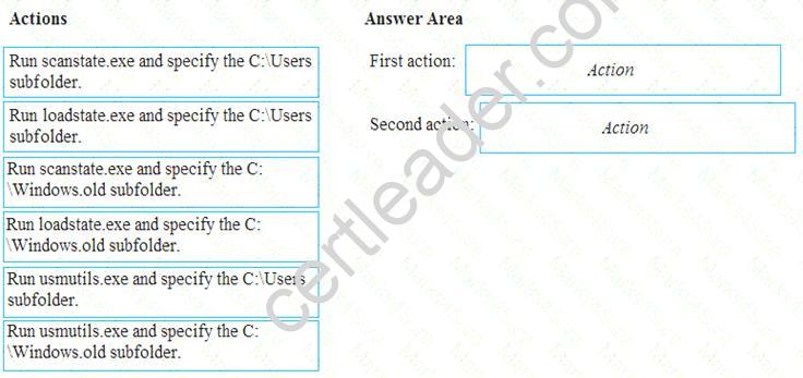 Exam MD-100 Overviews & Sample MD-100 Questions Answers - MD-100 Labs