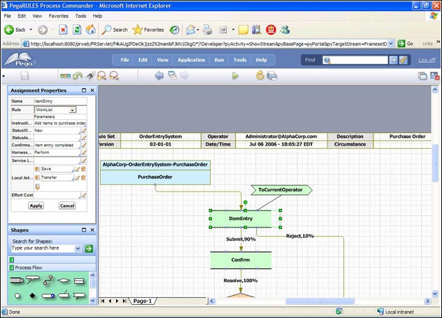 Pegasystems Exam Dumps PEGACPBA88V1 Zip | PEGACPBA88V1 Certification Materials