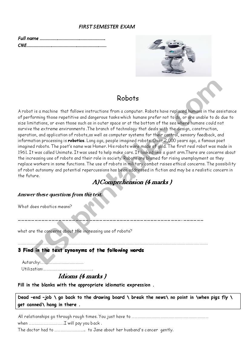 Copado-Robotic-Testing Reliable Test Topics - Copado-Robotic-Testing Exam Passing Score, Reliable Copado-Robotic-Testing Exam Prep