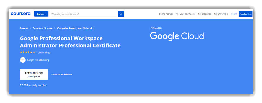 Guaranteed Google-Workspace-Administrator Questions Answers | Google Google-Workspace-Administrator Best Study Material