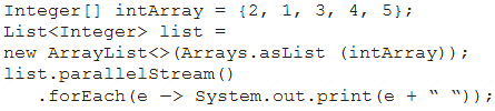 1Z0-819 Valid Exam Format - Oracle Reliable 1Z0-819 Exam Materials