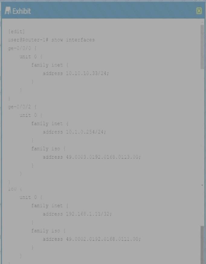 JN0-664 Questions Exam - Pass JN0-664 Test Guide, Test JN0-664 Pattern